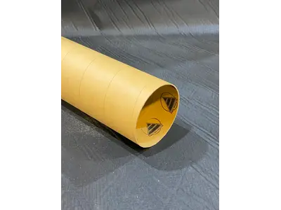 2.88" (73.2mm) PML Phenolic coupler tube, Other product options: 2.88" x 5" (73.2mm x 127mm) Phenolic coupler model rocketry