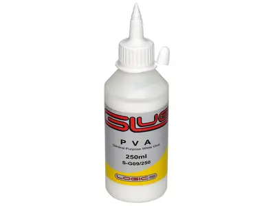 Logic 250ml PVA Glue model rocketry