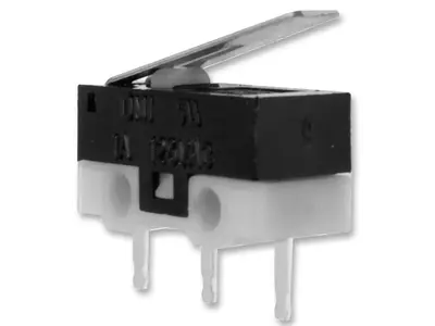 Mikroafbryder, V4 Ultra Mini, Håndtag - CSMU0101 model rocketry