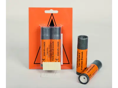 Двигун ракетного двигуна моделі E12-4 Twin Pack 24 мм TSP середньої потужності, Інші варіанти продукції: E12-4 TSP model rocketry