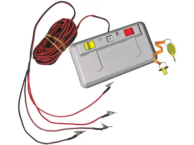 Estes PS II Launch controller - Pro rocket launch controller, Other product options: Estes PS II Launch controller model rocketry