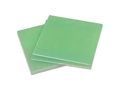 0.5mm thick - 250x250mm Fiberglass Sheet G10 FR4 Light-green Epoxy Plate 3240 Epoxy Resin Board FR-4 Glass Fibre, Other product options: 0.5mm - 250x250mm - Fiberglass sheet model rocketry