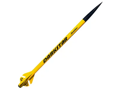 53mm Wildman Darkstar JR. Support moteur 38 mm entièrement construit en fibre de verre - moteurs GJ haute puissance