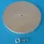 Adapter plate 134mm with eyebolt - Klima, Other product options: 134mm adapter plate with eyebolt model rocketry