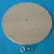Adapter plate 188mm with eyebolt - Klima, Other product options: 188mm adapter plate with eyebolt model rocketry