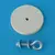 Adapter plate 51mm with eyebolt - Klima, Other product options: 51mm adapter plate with eyebolt model rocketry