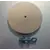 Adapter plate 70mm with eyebolt - Klima, Other product options: 70mm adapter plate with eyebolt model rocketry