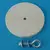Adapter plate 73mm with eyebolt - Klima, Other product options: 73mm adapter plate with eyebolt model rocketry