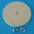 Adapter plate 97mm with eyebolt - Klima, Other product options: 97mm adapter plate with eyebolt model rocketry