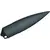 50 mm Nasenkegelspitze, schwarzer ABS-Kunststoff, Produktoptionen: Klima Nasenkegel 50mm schwarz