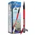 Illusion Estes rocket 7299 model rocketry