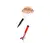 Illusion Estes rocket 7299, 3 image model rocketry