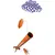 Boosted Bertha - two stage Estes model rocket, 6 image model rocketry