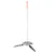 Estes Porta-Pad E Launch pad Asta di lancio da 6 mm, Opzioni del prodotto: Estes Porta Pad E (asta da 6 mm)