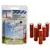 D9-5 Six Pack 18mm Klima model rocket motors engine model rocketry