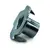 M5 x 9mm 4 pronged T nut - 5 pack [CLONE] [CLONE], Možnosti produktu: M8 x 11mm T Matice