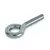 M4 x 20mm eye bolt screw zinc plated [CLONE] [CLONE] [CLONE] [CLONE] [CLONE], Opciones de producto: Perno de argolla M3 x 20 mm