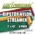 1.5" x 16" Rip-stop nylon streamer Loc precision (5-pack), Other product options: 1.5" x 16" nylon streamer (5-pack) model rocketry
