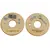 99mm (3.9") OD to 29mm ID Centering rings for LOC 3.9" (99mm) Airframe, Other product options: 99mm OD 29mm ID LOC-CR model rocketry