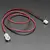 JST PH 2-Pin Cbale - Female connector 150mm long [CLONE] [CLONE] [CLONE], Možnosti produktu: JST XH 2-pin 5000mm prodlužovací kabel