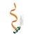 Tazz model rocket, 6 image model rocketry
