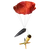 Great goblin estes model rocket kit pro-series, 3 image model rocketry