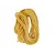 Cavo elastico Kevlar da 5 m 1,6 mm 135 kg 16 fili giallo, Opzioni del prodotto: Cavo ammortizzatore in kevlar da 5 m 1,6 mm 135 kg