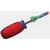 Micro shotz air launch foam mini rocket model rocketry