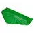 457mm 18" Lime green Topflight thin mill 1.1oz nylon parachute, Other product options: 18" Lime green Thin Mill model rocketry