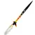 Deluxe Taser Ready to fly launch set - includes 6 motors & wadding - Estes, 5 image model rocketry