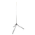 Piattaforma di lancio Estes Pro Series II Piattaforma di lancio da 6 mm, Opzioni del prodotto: Piattaforma di lancio Estes Pro serie II (asta da 6 mm)