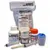 WEST SYSTEM MINI PACK 101 Resina epossidica 300g, Opzioni del prodotto: Mini confezione di vetro epossidico (250g + 50g)