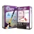 Deluxe Taser Ready to fly launch set - includes 6 motors & wadding - Estes, 3 image model rocketry