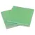 2 mm dick – 250 x 250 mm (~ 10 x 10 Zoll) Glasfaserplatte G10 FR4 Hellgrüne Epoxidplatte 3240 Epoxidharzplatte FR-4 Glasfaser, Produktoptionen: 2mm - 250x250mm - Fiberglasplatte