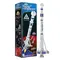 Kit de modelo de cohete Destination Mars Estes Mars Longship