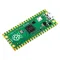 Raspberry Pi Pico (21 mm x 51 mm x 3,9 mm) RP2040 (uten headere) model rocketry