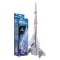 Superorbital transportmodellrakettsett model rocketry