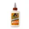 Gorilla Wood Glue (Carpenters glue) 118ml, Other product options: Gorilla wood glue 118ml model rocketry