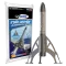 Модель ракети Estes Star Hopper - комплект для запуску для початківців, розмір міні-двигуна 13 мм model rocketry