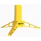 Standard raketudstillingsstativ til motormodel - Estes model rocketry
