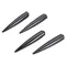 Estes NC-56 Nose cone (4 pack) - Fits BT56 tube, Other product options: Estes BT56 nose cones (4 pack) model rocketry