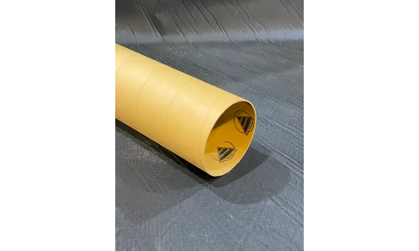 3.78" (96mm) PML Phenolic coupler tube, Other product options: 3.78" x 7" (96mm x 177.8mm) Phenolic coupler model rocketry
