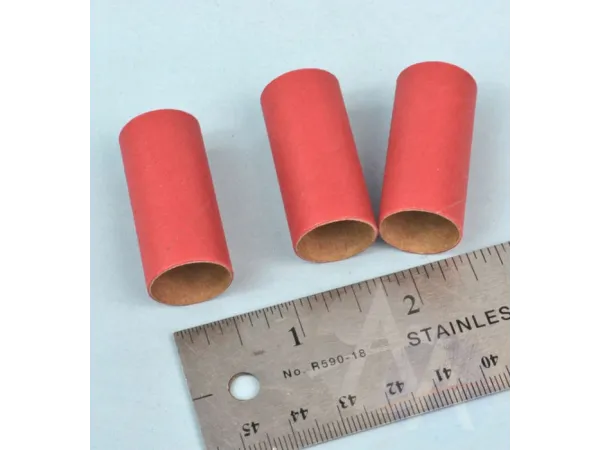 BT20 coupler BT-20 AC-18 model rocketry