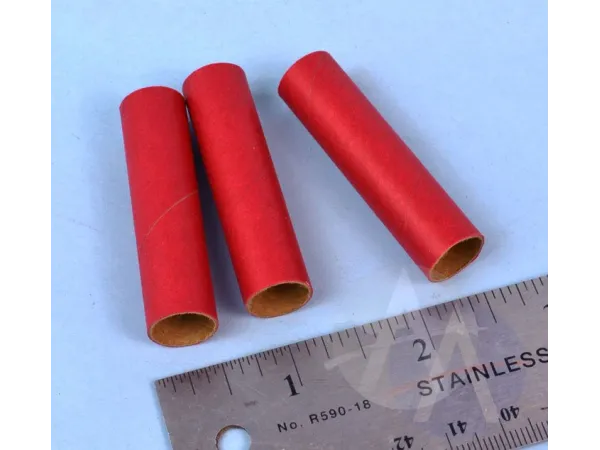 BT5 coupler BT-5 AC-13 for BT-5 13mm body tubes model rocketry