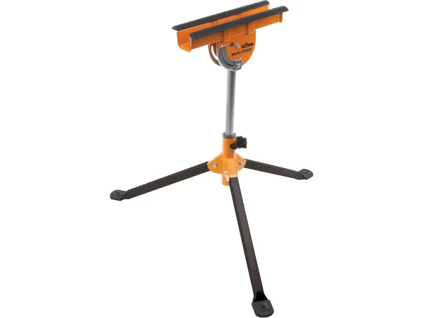 Triton Multi-Stand Launch Rail Base model rocketry