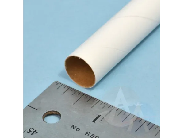 BT-5 Body tube/Airframe - 13.2mm ID - 13.8mm OD model rocketry