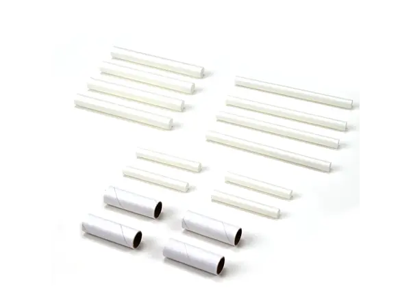 Launch lug pack - Estes, Other product options: Estes launch lugs pack - 3.2mm / 4.8mm / 6.35mm model rocketry