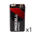 LOC I rocket starter set with launch pad, controller, wadding, battery and 6x A6-4 motors kit, 5 image model rocketry