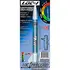 LOC I rocket starter set with launch pad, controller, wadding, battery and 6x A6-4 motors kit, 3 image model rocketry