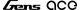 Gens ace